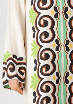 ANA ALCAZAR mini jurk tunic dress><noscript><img width=