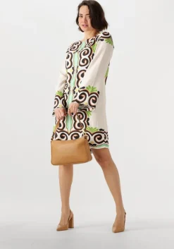 ANA ALCAZAR mini jurk tunic dress><noscript><img width=