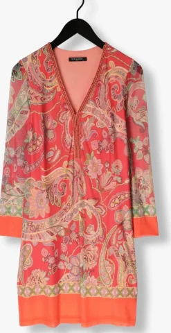 ANA ALCAZAR mini jurk tunic dress><noscript><img width=