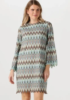 ANA ALCAZAR mini jurk tunic dress>DAMES Jurken