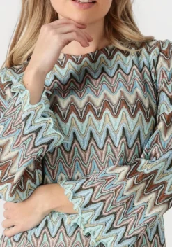 ANA ALCAZAR mini jurk tunic dress><noscript><img width=