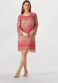 ANA ALCAZAR mini jurk tunic dress pure>DAMES Jurken