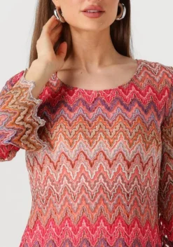 ANA ALCAZAR mini jurk tunic dress pure><noscript><img width=