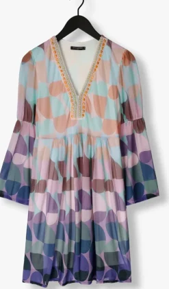 ANA ALCAZAR mini jurk dress deco><noscript><img width=