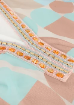 ANA ALCAZAR mini jurk dress deco><noscript><img width=