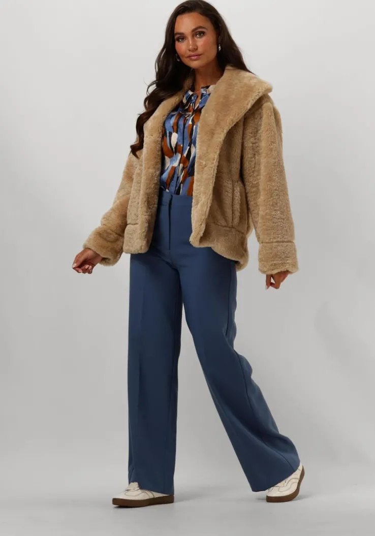 multi another label blouses dreiser multi shirt