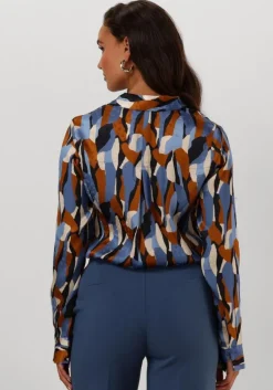 multi another label blouses dreiser multi shirt