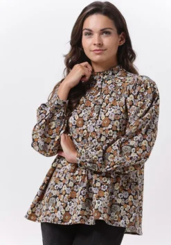 ANTIK BATIK blouses colline blouse>DAMES Blouses