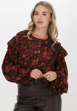 multi antik batik blouses mylo blouse