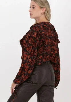 multi antik batik blouses mylo blouse