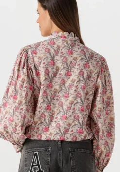 multi antik batik blouses antonia blouse