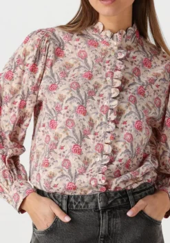 multi antik batik blouses antonia blouse