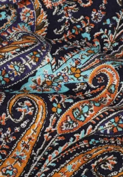 ANTIK BATIK gilet elvis biggilet><noscript><img width=