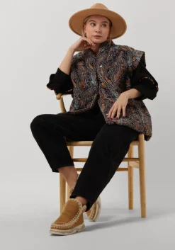 ANTIK BATIK gilet elvis biggilet><noscript><img width=