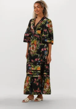 ANTIK BATIK maxi jurk lisa long dress>DAMES Jurken