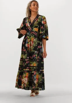 ANTIK BATIK maxi jurk lisa long dress>DAMES Jurken