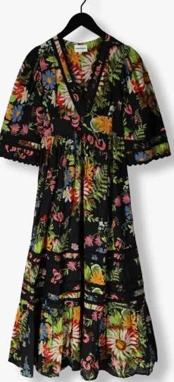 ANTIK BATIK maxi jurk lisa long dress><noscript><img width=