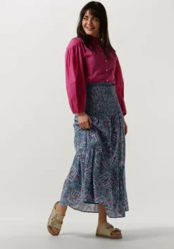 ANTIK BATIK maxirok zena long skirt>DAMES Rokken
