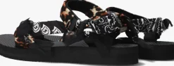 ARIZONA LOVE platte sandalen trekky bandana><noscript><img width=