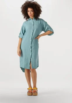 BLASZ platte sandalen cls14351>DAMES Sandalen