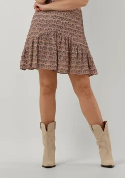 BY-BAR minirok jalou ashley skirt5>DAMES Rokken