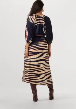 CAROLINE BISS midi jurk 4133><noscript><img width=