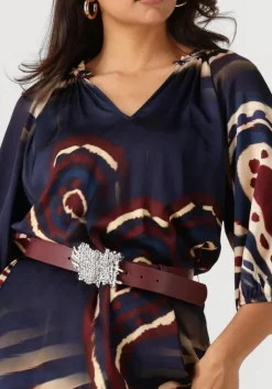 CAROLINE BISS midi jurk 4133><noscript><img width=