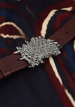 CAROLINE BISS midi jurk 4133><noscript><img width=