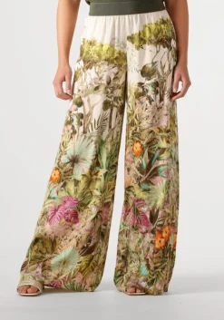 multi caroline biss wijde broek 1562