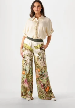 multi caroline biss wijde broek 1562