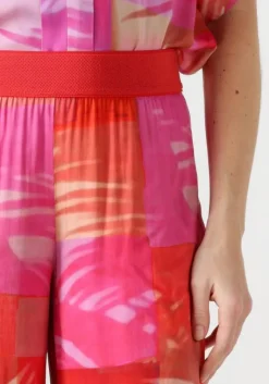 CAROLINE BISS wijde broek 1588><noscript><img width=