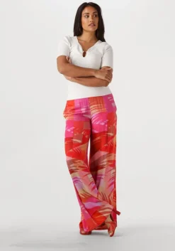 CAROLINE BISS wijde broek 1588><noscript><img width=