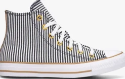 CONVERSE hoge sneakers chuck taylor all star herringbone>DAMES Sneakers