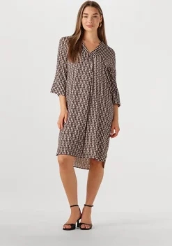 DEA KUDIBAL mini jurk kamilles>DAMES Jurken