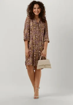 DEA KUDIBAL mini jurk kamille ev>DAMES Jurken