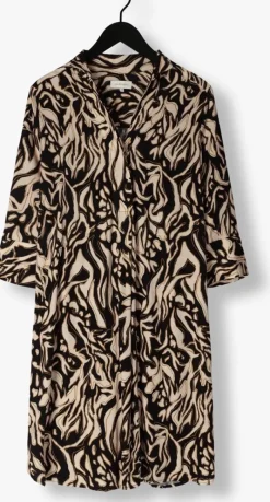 DEA KUDIBAL mini jurk kamille><noscript><img width=