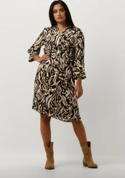 DEA KUDIBAL mini jurk kamille><noscript><img width=