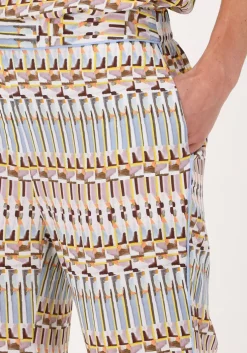 multi dea kudibal wijde broek coco (v) loose fit pants