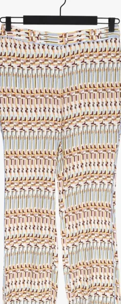 multi dea kudibal wijde broek coco (v) loose fit pants