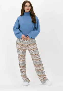 multi dea kudibal wijde broek coco (v) loose fit pants