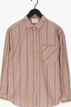 multi esmé studios blouses ava oversize shirt