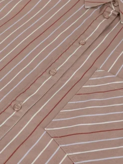 multi esmé studios blouses ava oversize shirt