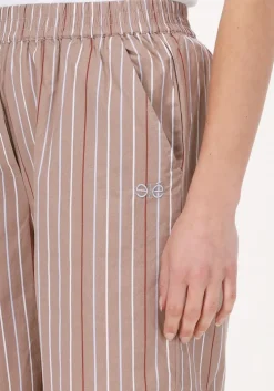 multi esmé studios broeken ava loose shorts