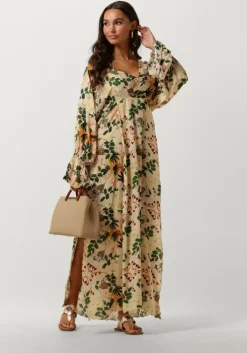 multi est'seven maxi jurk destiny dress