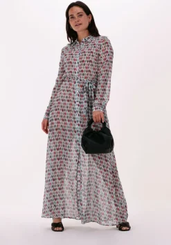 EST'SEVEN est'seven maxi jurk est’maxi dress>DAMES Jurken
