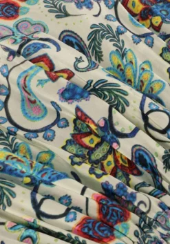 EST'SEVEN est'seven mini jurk est’journee dress bambu><noscript><img width=