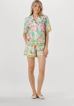 multi fabienne chapot blouses brock blouse