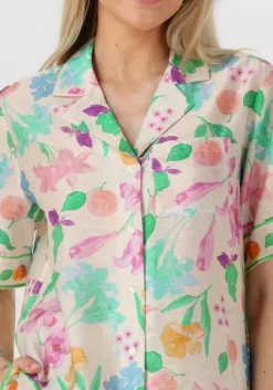 multi fabienne chapot blouses brock blouse