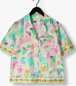 multi fabienne chapot blouses brock blouse