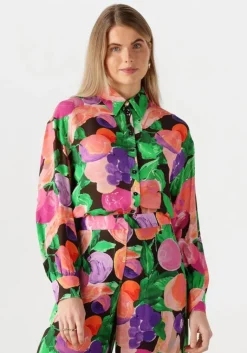 FABIENNE CHAPOT blouses anouk blouse>DAMES Co-Ord Sets|Blouses